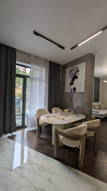 2 комн. кв. с кухней гостиной‼️ 80 КВ м на 13 ст. Фонтана Одеса - зображення 1