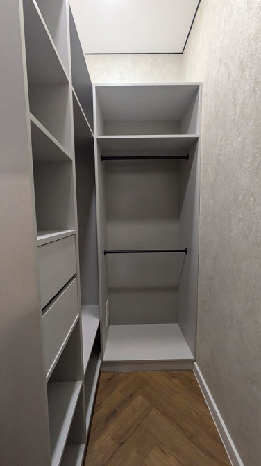 2 комн. кв. с кухней гостиной‼️ 80 КВ м на 13 ст. Фонтана Одеса - зображення 7