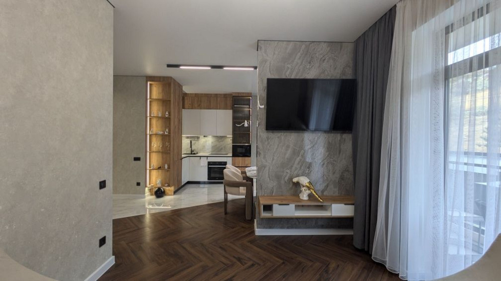 2 комн. кв. с кухней гостиной‼️ 80 КВ м на 13 ст. Фонтана Одеса - зображення 5