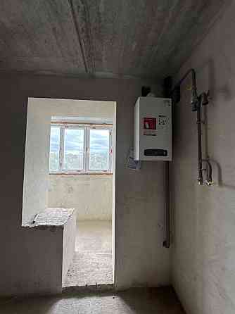 Однокімнатна біля річки Ивано-Франковск