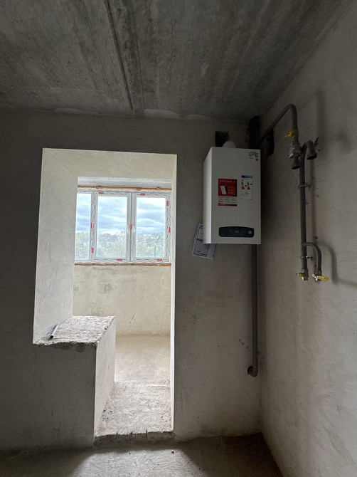 Однокімнатна біля річки Івано-Франківськ - зображення 3