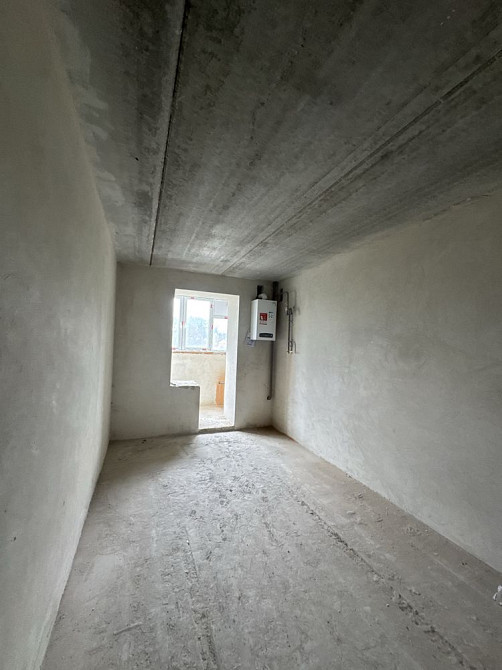 Однокімнатна біля річки Івано-Франківськ - зображення 1