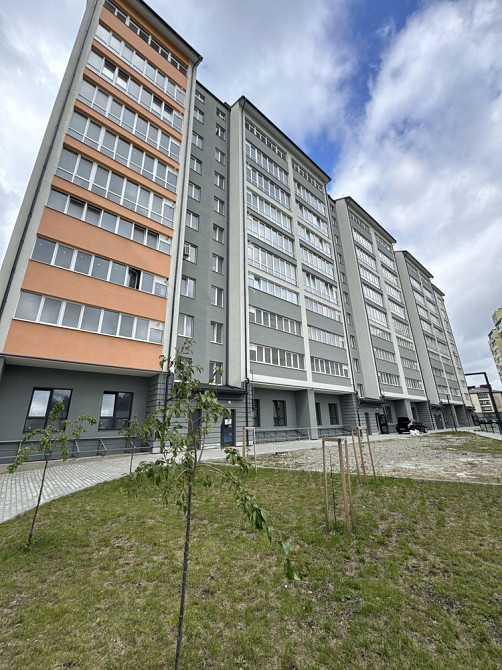 Однокімнатна біля річки Івано-Франківськ - зображення 7