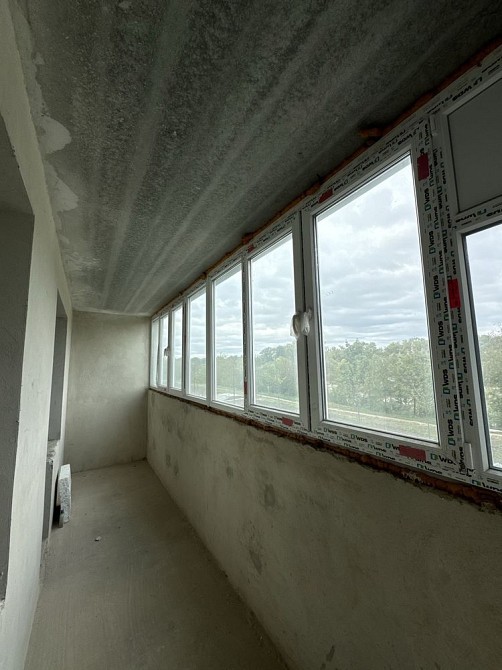 Однокімнатна біля річки Івано-Франківськ - зображення 2