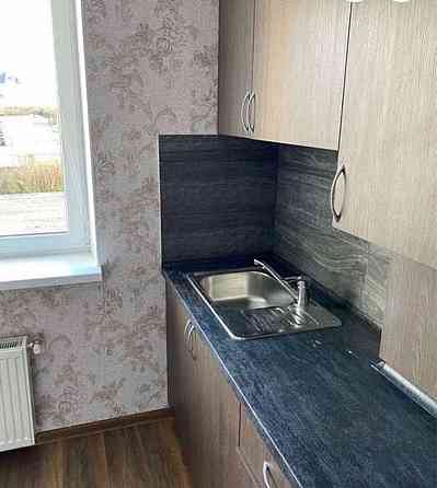 Євродвушка з ремонтом! Індивідуальне газове опалення. Ворзель