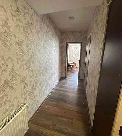 Євродвушка з ремонтом! Індивідуальне газове опалення. Ворзель