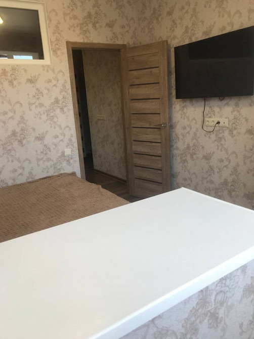 Євродвушка з ремонтом! Індивідуальне газове опалення. Ворзель - изображение 8