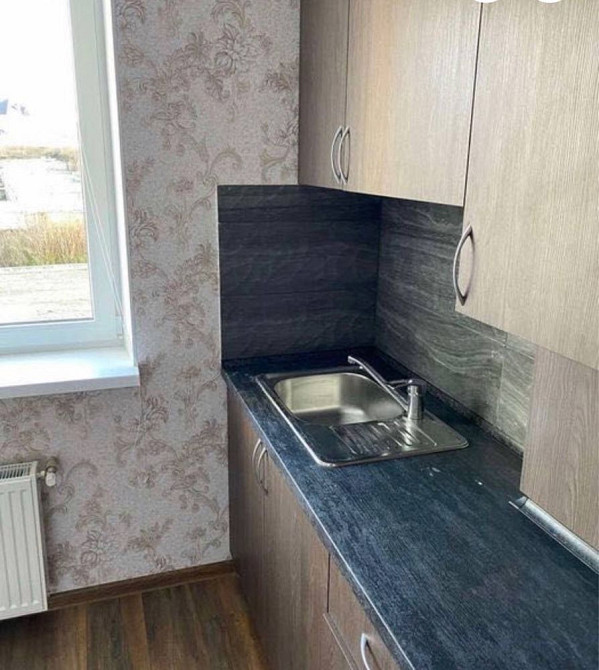 Євродвушка з ремонтом! Індивідуальне газове опалення. Ворзель - изображение 3