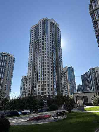 Без% Андрія Верхогляда 19А (Драгомирова) ЖК Новопечерські Липки Київ