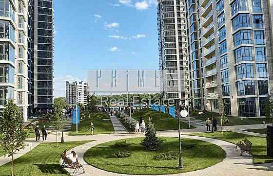 Без% Андрія Верхогляда 19А (Драгомирова) ЖК Новопечерські Липки Київ