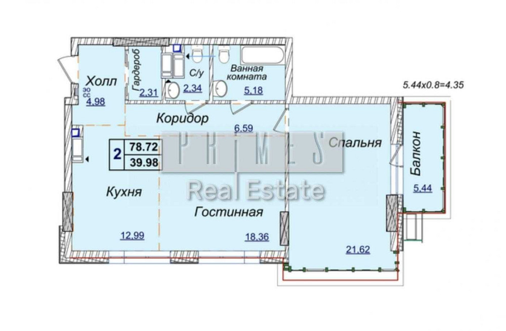 Без% Андрія Верхогляда 19А (Драгомирова) ЖК Новопечерські Липки Київ - зображення 3
