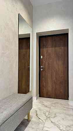 1 к квартира або міні таунхаус Гостомель Ирпень