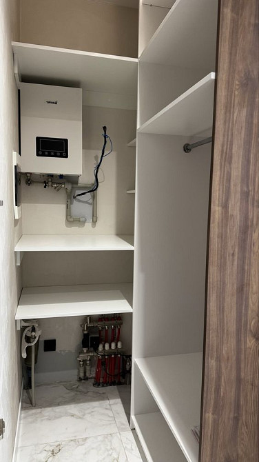 1 к квартира або міні таунхаус Гостомель Ірпінь - зображення 6