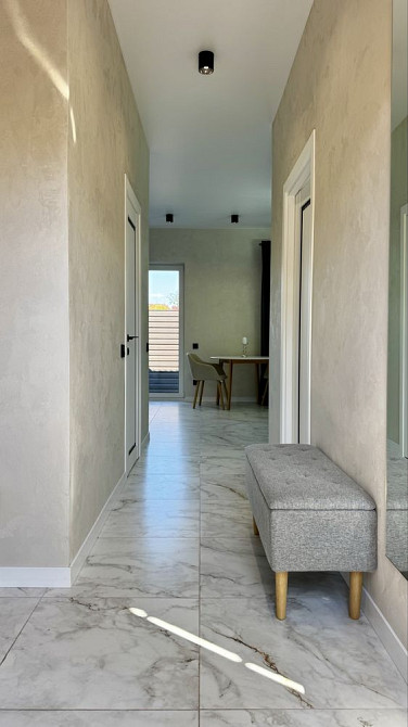 1 к квартира або міні таунхаус Гостомель Ірпінь - зображення 7