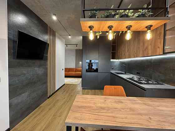 Продам стильну квартиру в центрі міста Ивано-Франковск