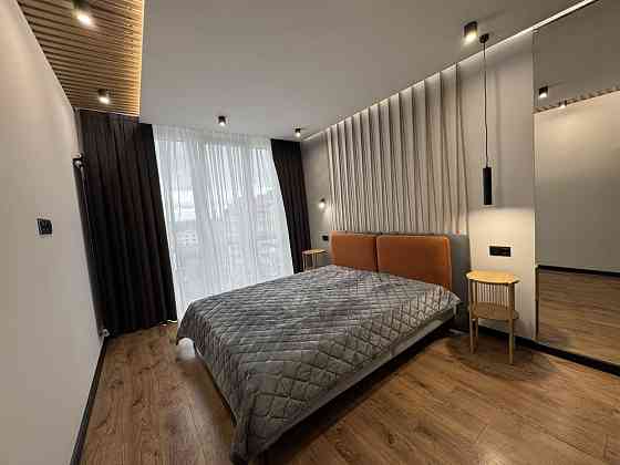 Продам стильну квартиру в центрі міста Ивано-Франковск