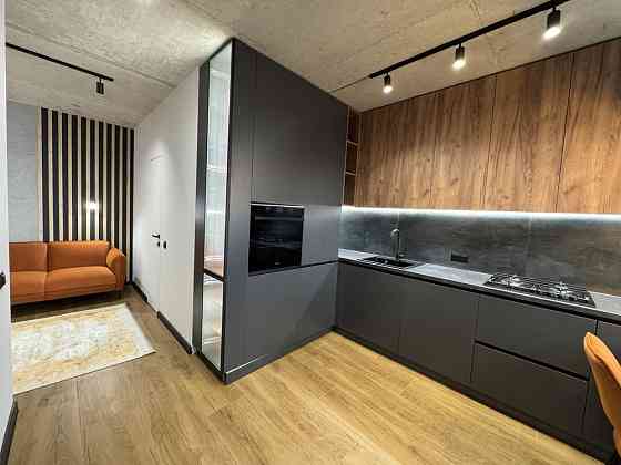 Продам стильну квартиру в центрі міста Ивано-Франковск