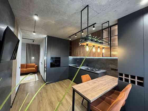 Продам стильну квартиру в центрі міста Ивано-Франковск