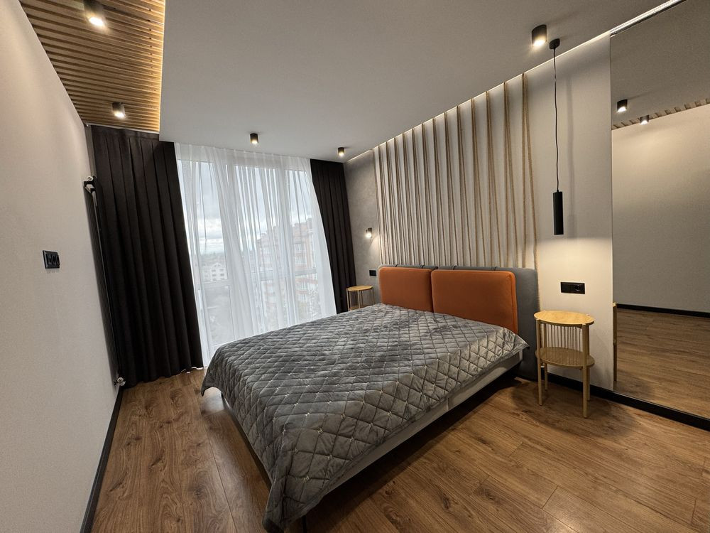 Продам стильну квартиру в центрі міста Ивано-Франковск - изображение 5