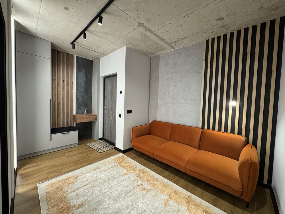 Продам стильну квартиру в центрі міста Ивано-Франковск - изображение 8