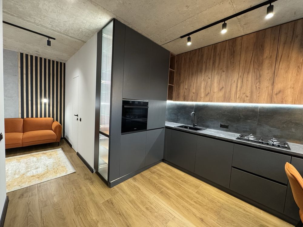 Продам стильну квартиру в центрі міста Ивано-Франковск - изображение 4