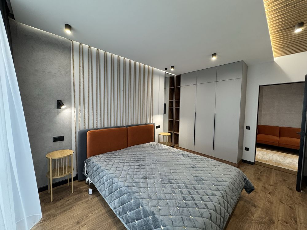 Продам стильну квартиру в центрі міста Ивано-Франковск - изображение 6