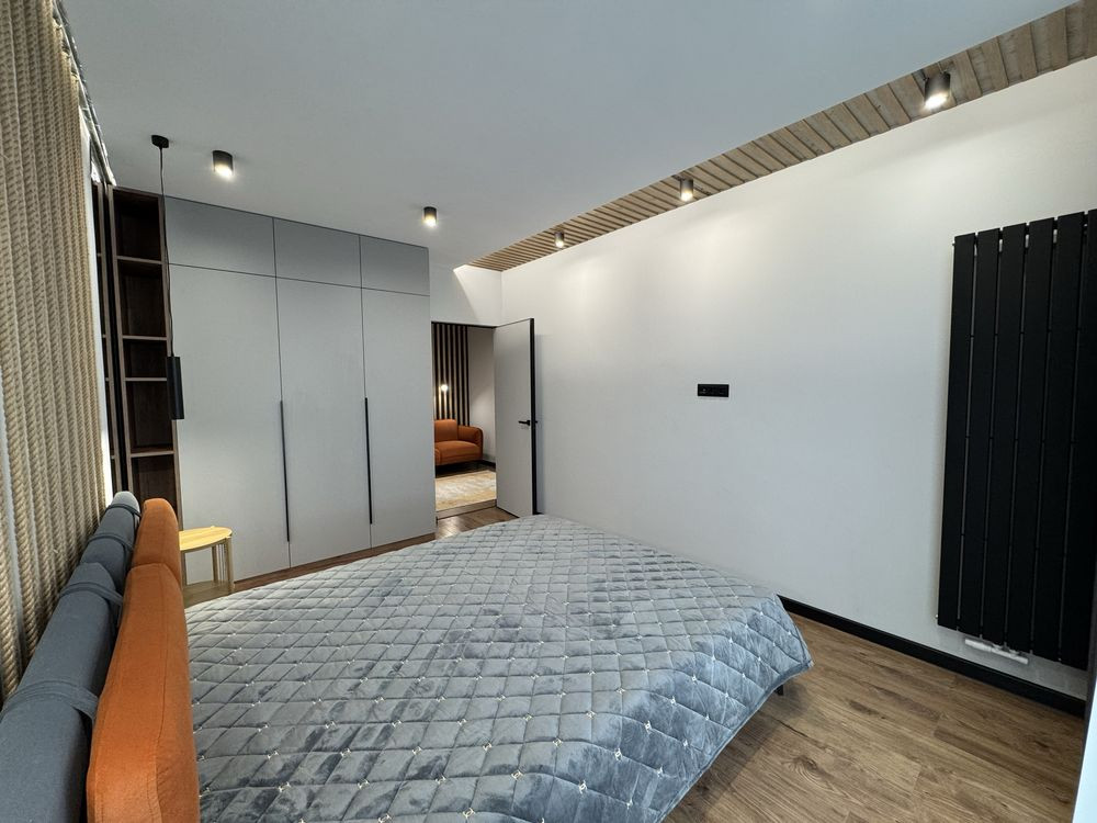 Продам стильну квартиру в центрі міста Ивано-Франковск - изображение 7