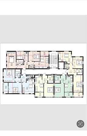 Квартира 2-кімнатна Яворів, новобудова Яворів