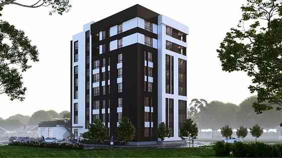 Квартира 2-кімнатна Яворів, новобудова Яворів