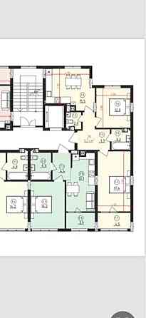 Квартира 2-кімнатна Яворів, новобудова Яворів