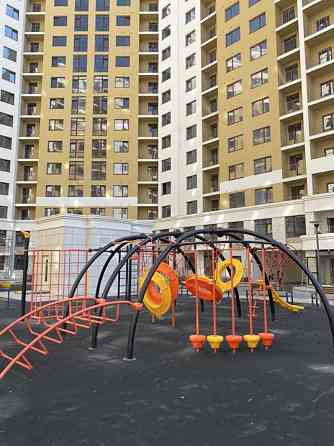 Двусторонняя 2к квартира с ремонтом. Ремонт. Скоро сдача! Одесса