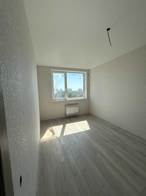 Двусторонняя 2к квартира с ремонтом. Ремонт. Скоро сдача! Одеса - зображення 5