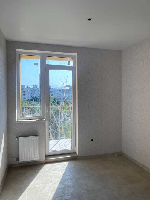 Двусторонняя 2к квартира с ремонтом. Ремонт. Скоро сдача! Одеса - зображення 8