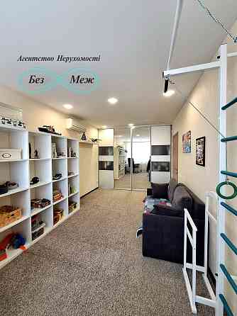 Є 3 РОКИ,  Продаж Мінідвушки в ЖК Софіївська Слобідка  43 м2 Софиевская Борщаговка