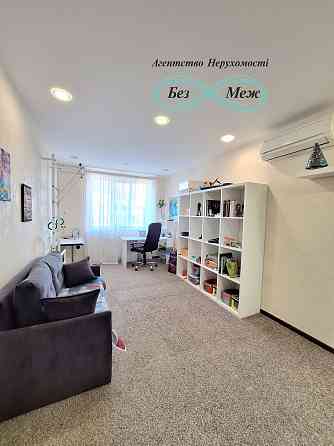 Є 3 РОКИ,  Продаж Мінідвушки в ЖК Софіївська Слобідка  43 м2 Софиевская Борщаговка