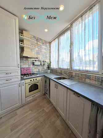 Є 3 РОКИ,  Продаж Мінідвушки в ЖК Софіївська Слобідка  43 м2 Софиевская Борщаговка