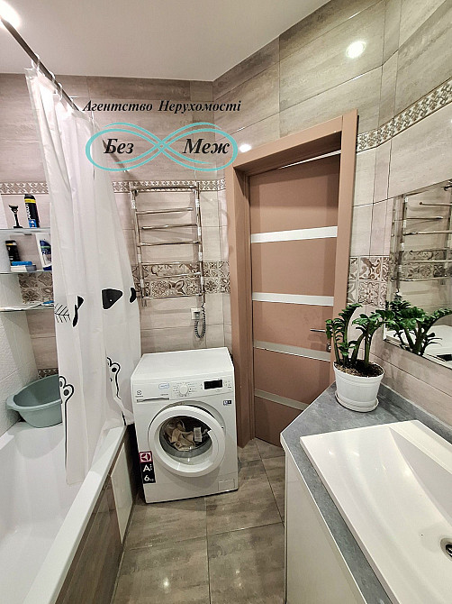 Є 3 РОКИ,  Продаж Мінідвушки в ЖК Софіївська Слобідка  43 м2 Софиевская Борщаговка - изображение 8