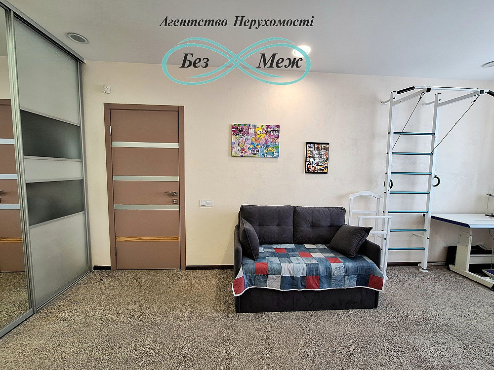 Є 3 РОКИ,  Продаж Мінідвушки в ЖК Софіївська Слобідка  43 м2 Софиевская Борщаговка - изображение 7