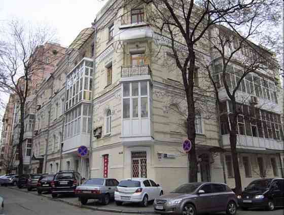 Без %,  5 кімн квартира в Центрі, вул. Малопідвальна, Золоті Ворота Київ