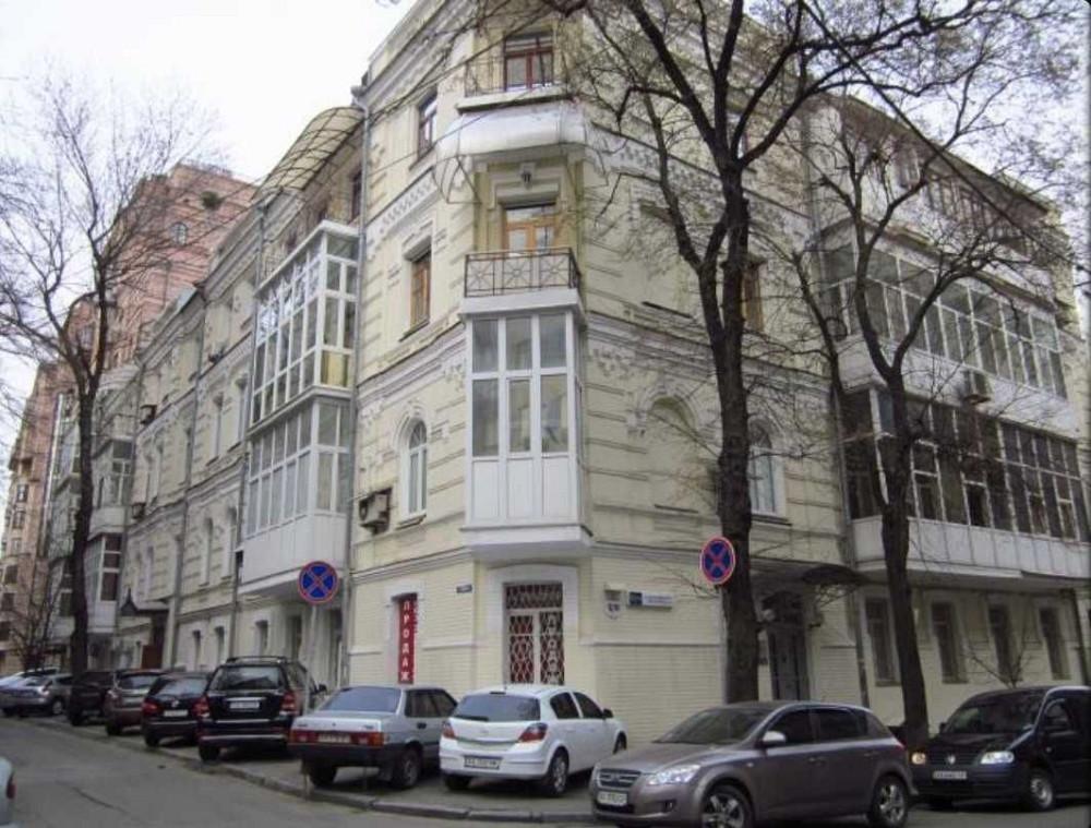 Без %,  5 кімн квартира в Центрі, вул. Малопідвальна, Золоті Ворота Київ - зображення 2