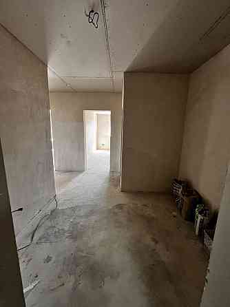 Простора 2к квартира на газу! 2%податків Ирпень