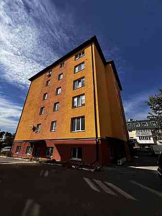 Простора 2к квартира на газу! 2%податків Ирпень