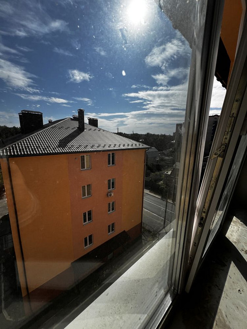 Простора 2к квартира на газу! 2%податків Ирпень - изображение 7