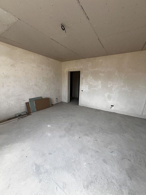 Простора 2к квартира на газу! 2%податків Ирпень - изображение 8