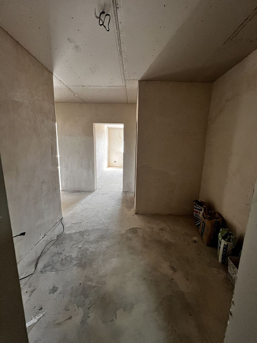 Простора 2к квартира на газу! 2%податків Ирпень - изображение 3