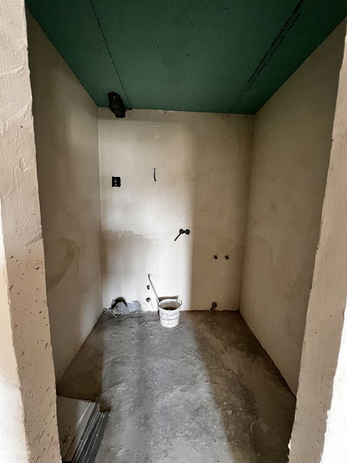 Простора 2к квартира на газу! 2%податків Ирпень - изображение 6