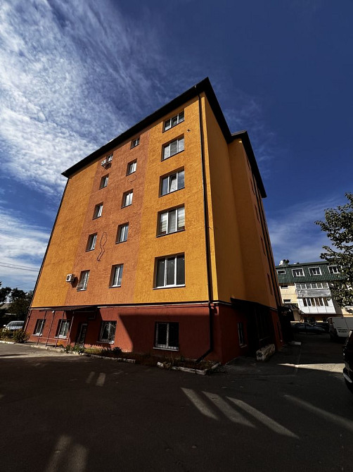 Простора 2к квартира на газу! 2%податків Ирпень - изображение 1