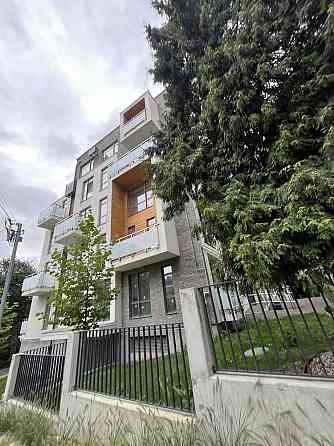 Квартира з терасою та паркомісцем новобудова парк Карманського Львов