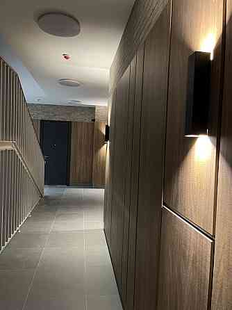 Квартира з терасою та паркомісцем новобудова парк Карманського Львов