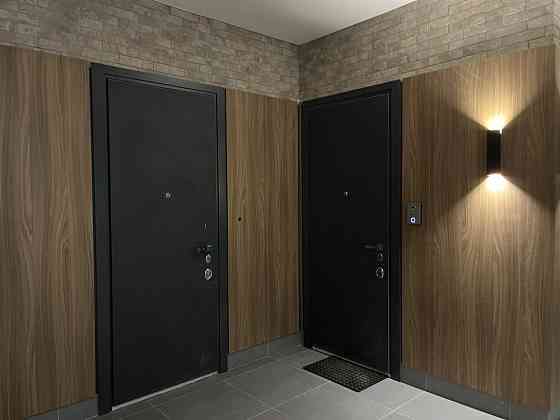 Квартира з терасою та паркомісцем новобудова парк Карманського Львов